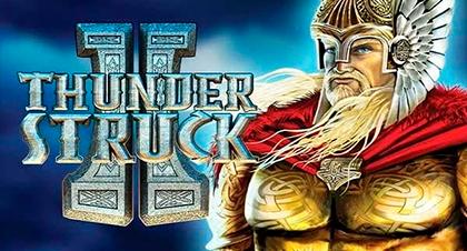 Thunderstruck 2